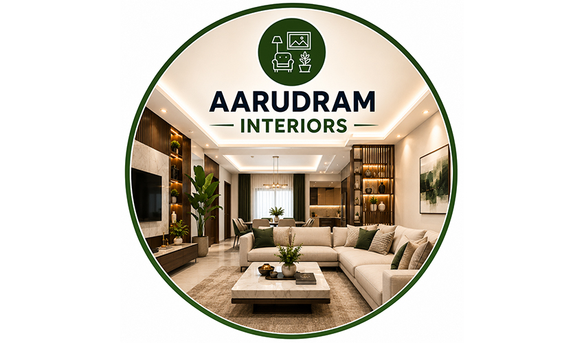 Aarudram interiors
